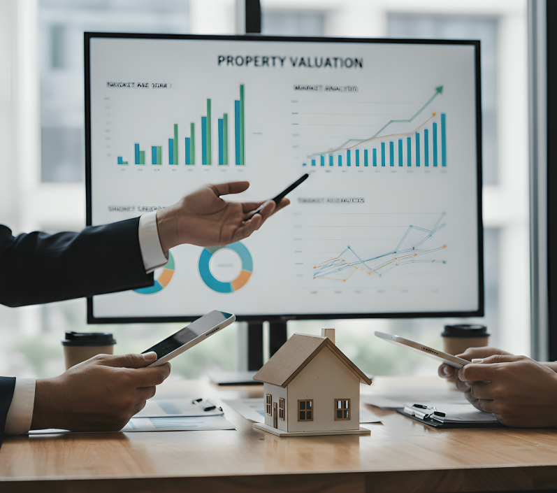 Property Valuation